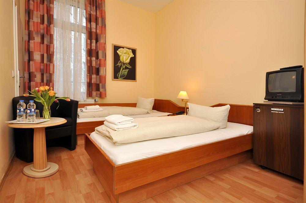 Apadana Frankfurt Hotel Frankfurt am Main