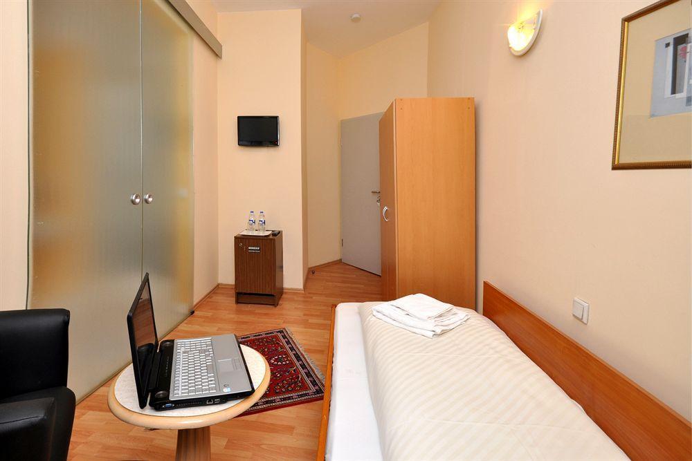 Hotel Apadana Frankfurt Frankfurt am Main